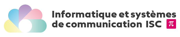 ISC Logo